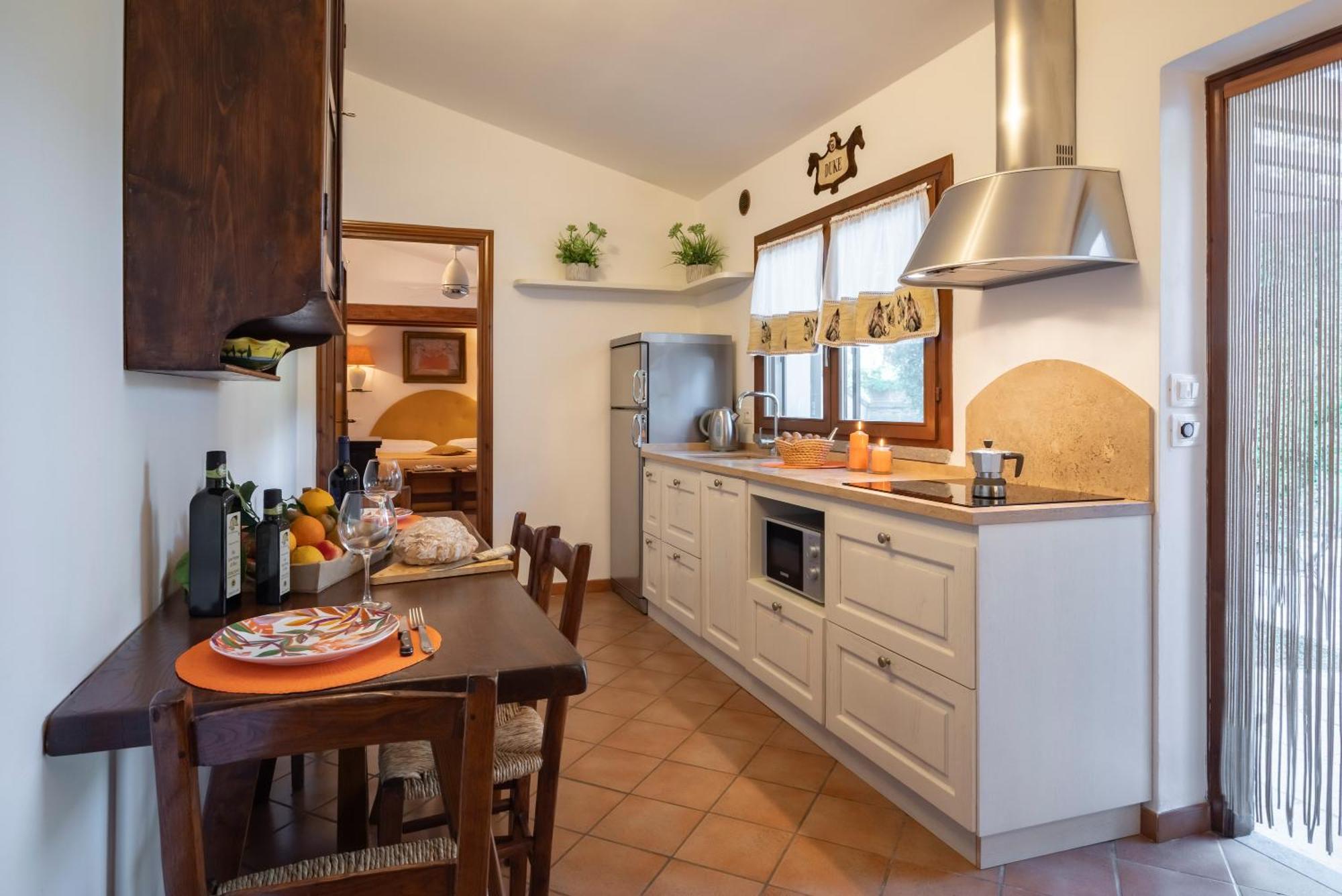Agriturismo La Rombaia 카스틸리오네 델라 페스카이아 외부 사진