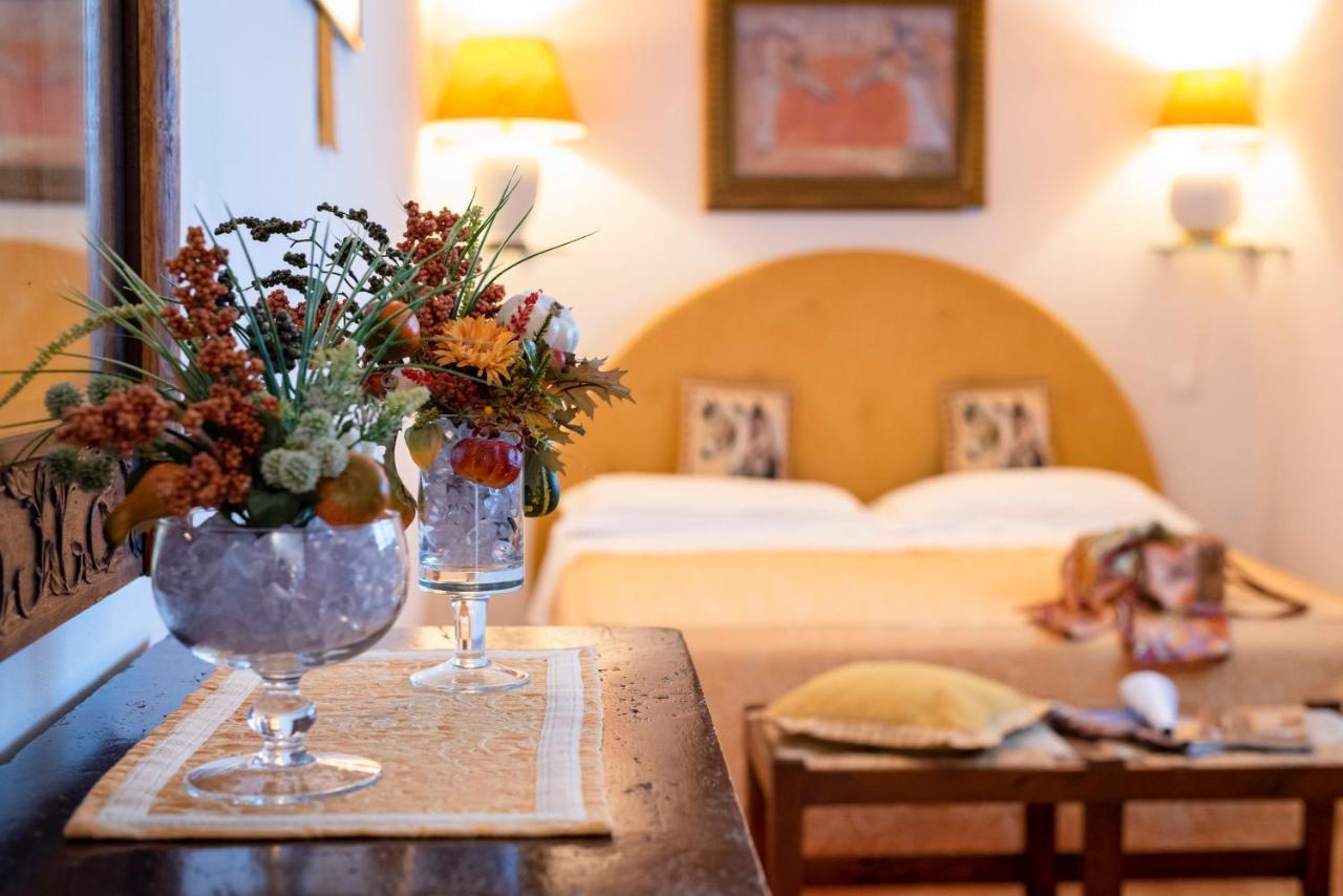 Agriturismo La Rombaia 카스틸리오네 델라 페스카이아 외부 사진
